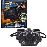 EyeClops Night Vision